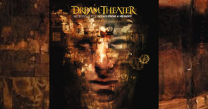 «Metropolis Pt. 2» de Dream Theater: perfeccionando el metal progresivo