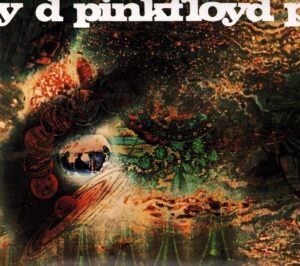 A Saucerful of Secrets, el eco final de Syd Barrett en Pink Floyd