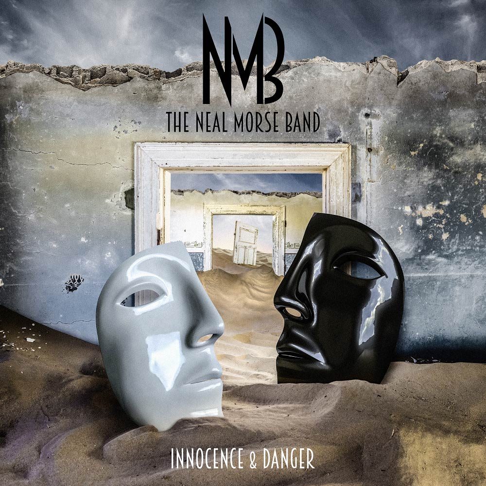 The Neal Morse Band - Innocence & Danger 2021
