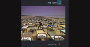 A Momentary Lapse of Reason: Pink Floyd reducido a dos