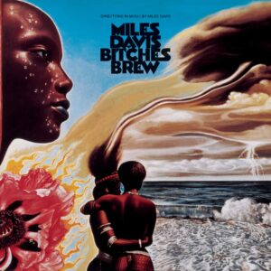 Miles Davis y la revolución de Bitches Brew
