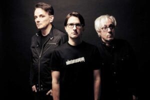 Steven Wilson y Richard Barbieri discuten sobre la esencia de Porcupine Tree