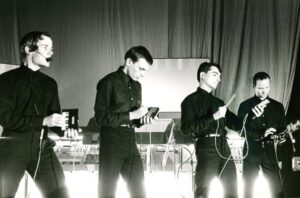 Desentrañando el misterioso mundo de Kraftwerk (Parte 2)