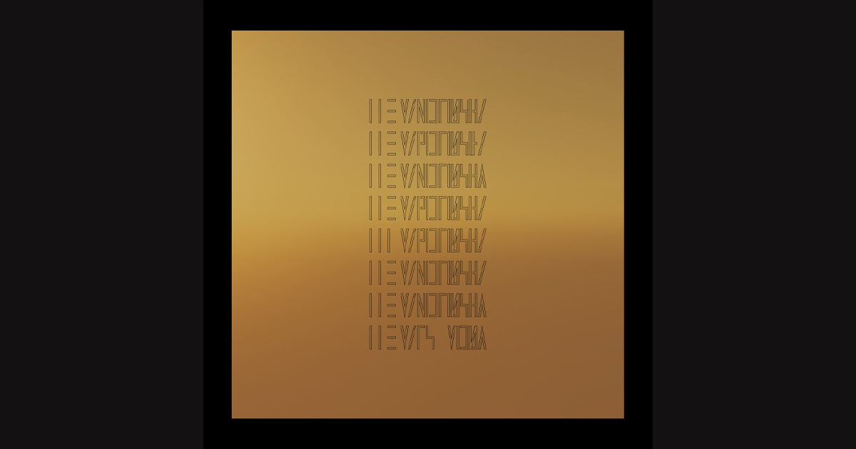 The Mars Volta album 2022 destacada