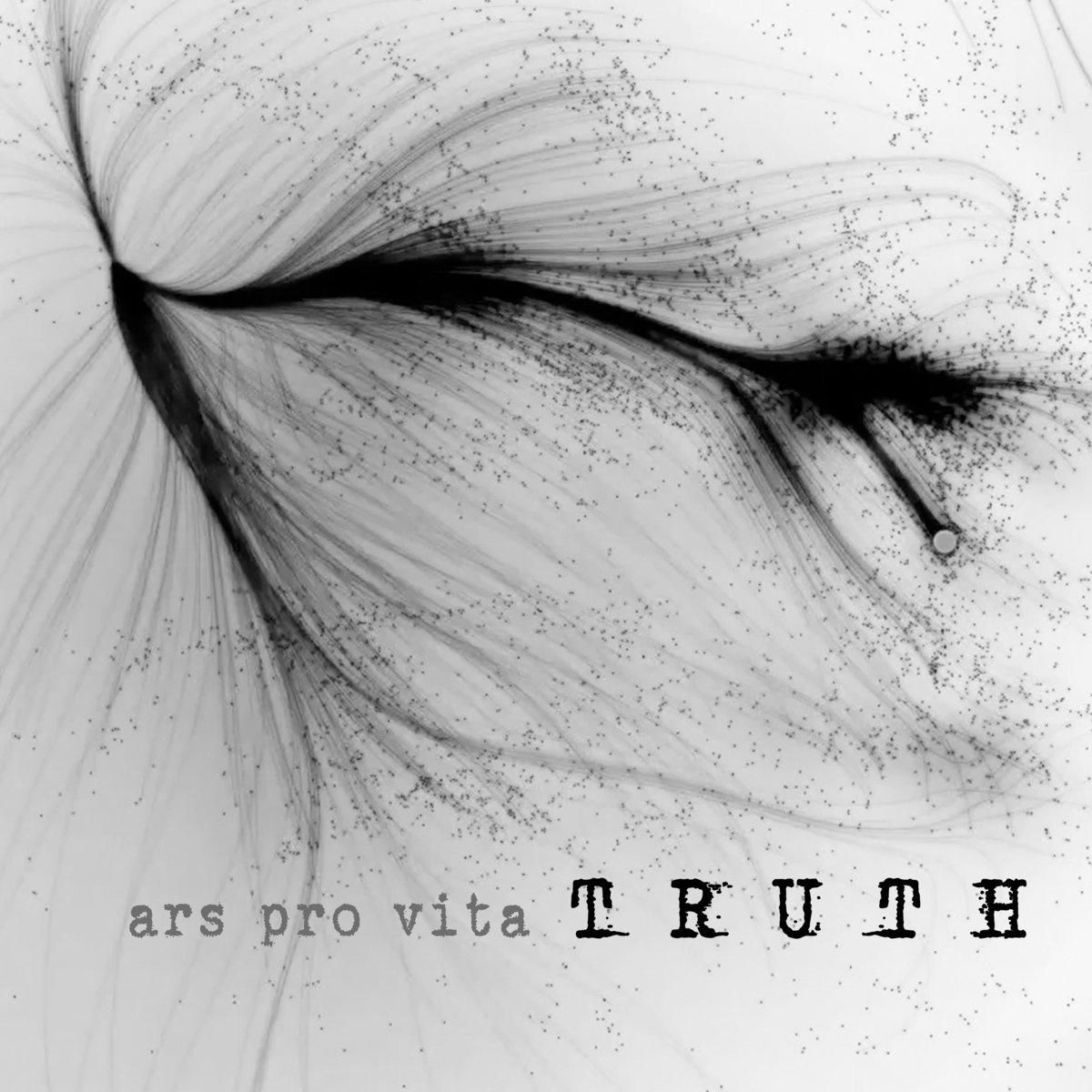 Ars Pro Vita - Truth (2022) destacado album progjazz caratula cover portada