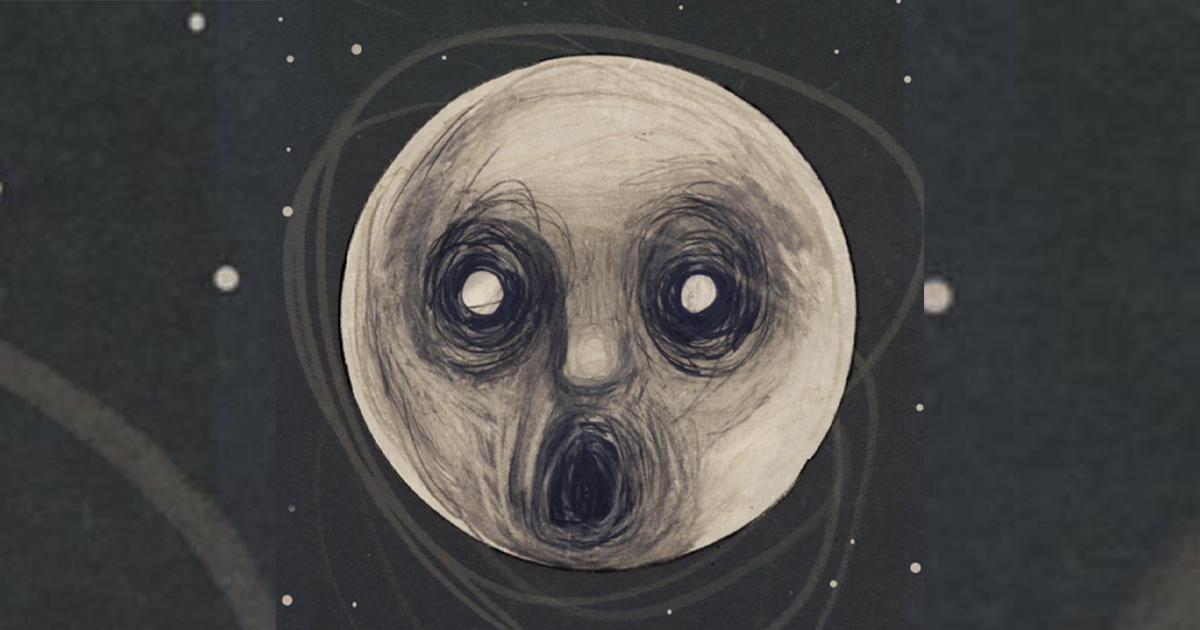 "The Raven that Refused to Sing (and other Stories)" el puente entre el pasado y el presente