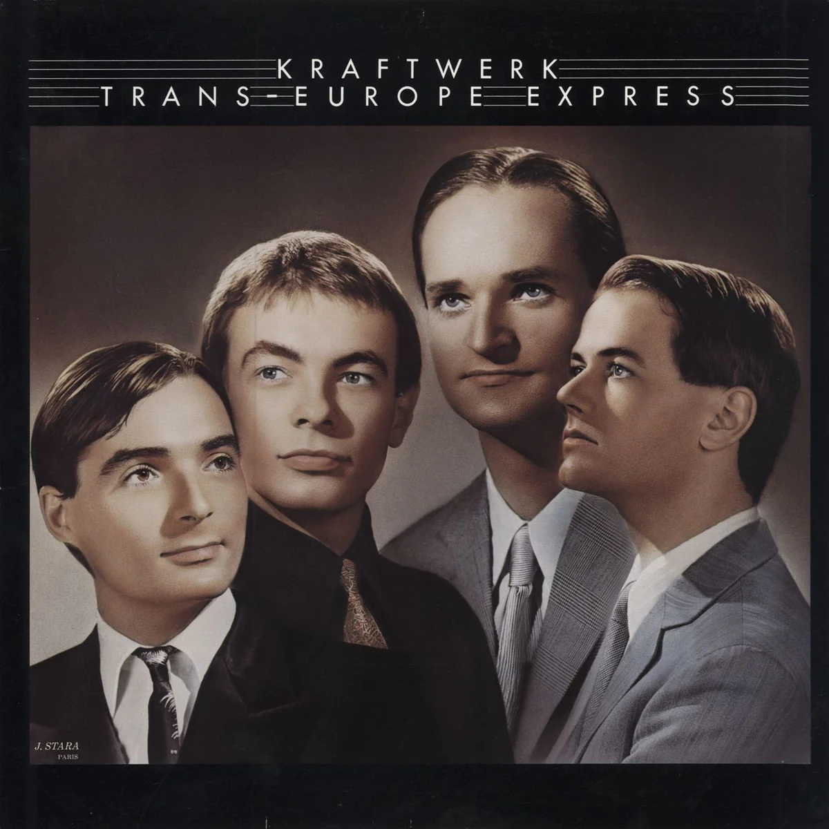 Trans Europa Express» de Kraftwerk, por Morus – ProgJazz