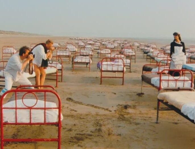 A Momentary Lapse of Reason photo