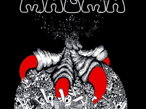 Magma Kobaia 1970 album reseña review
