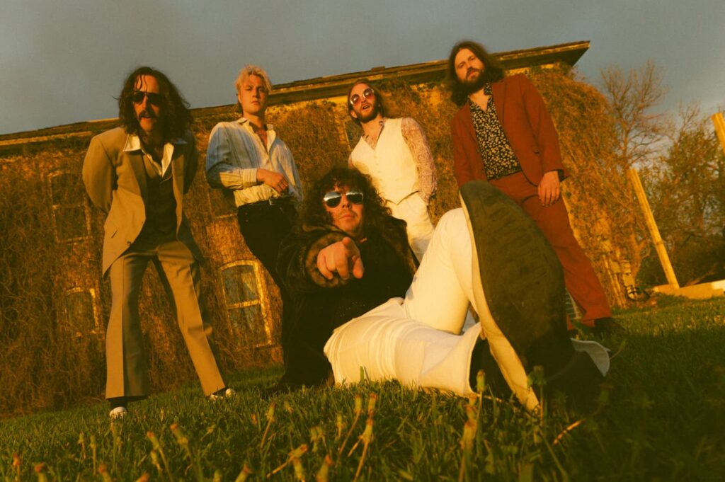 Brass Camel (Facebook)