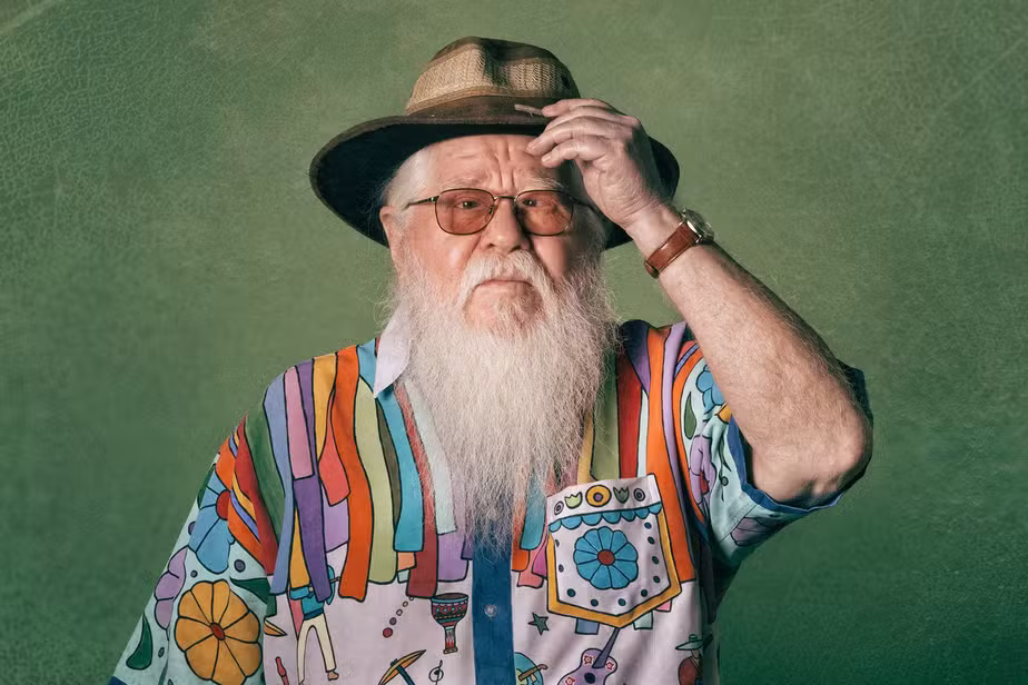 Hermeto Pascoal: En todo contexto la musica está, y estará