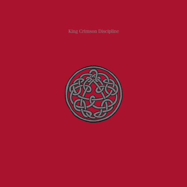 «Discipline» de King Crimson: Interconexion y flexibilidad