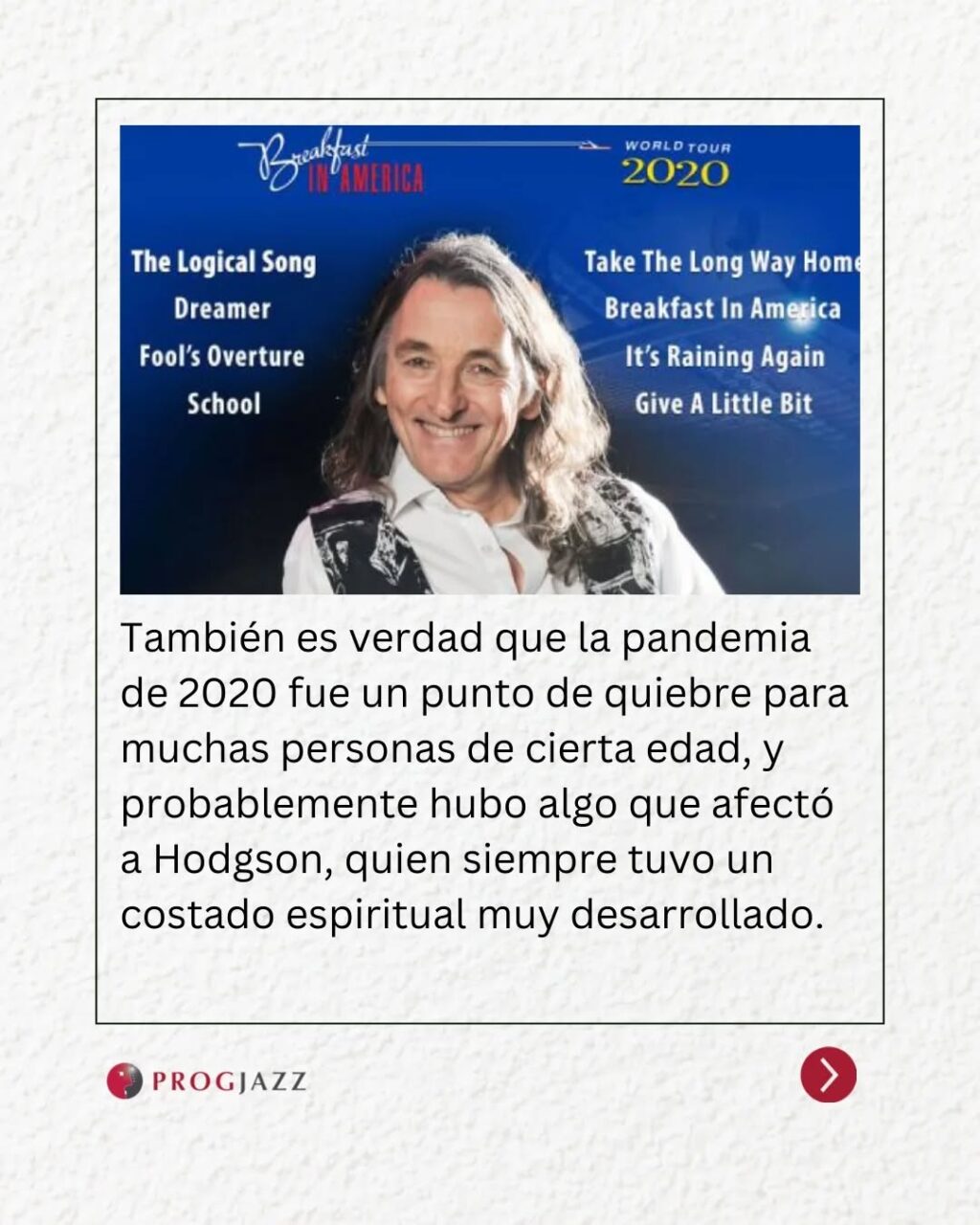 Instagram post from progjazz_org. This post is in position 6.