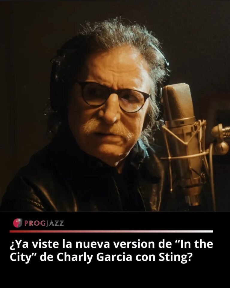 Instagram post from progjazz_org. This post is in position 5.
