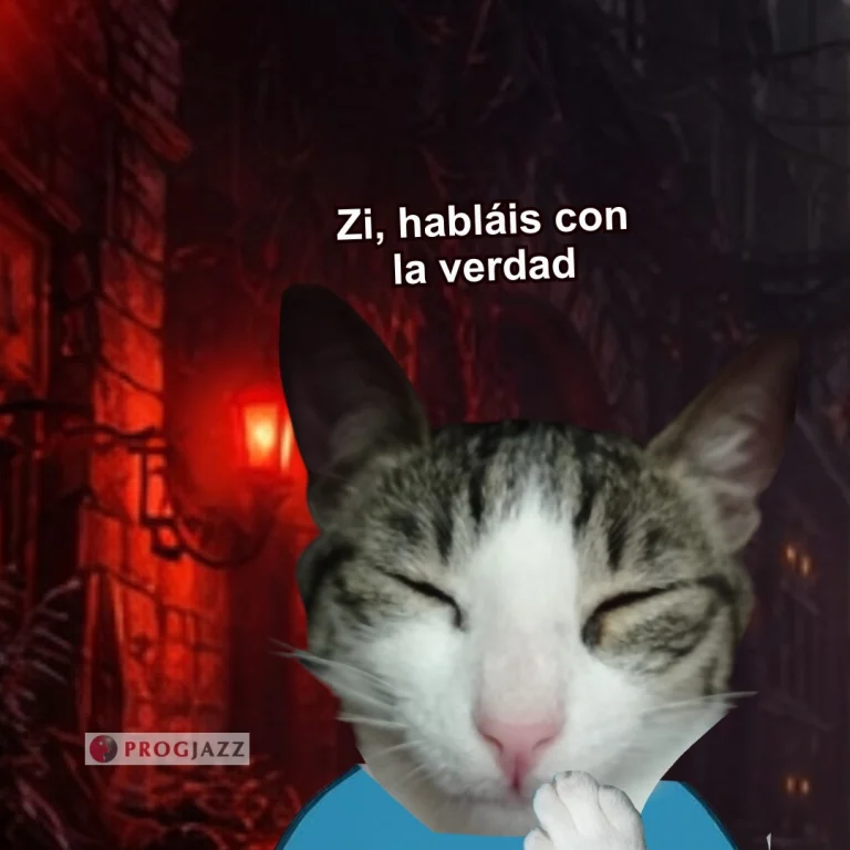 Instagram post from progjazz_org. This post is in position 11.