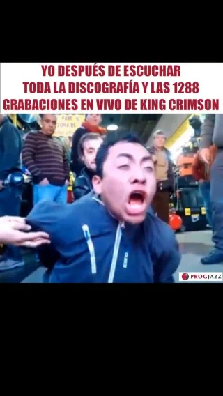 Instagram post from progjazz_org. This post is in position 1.