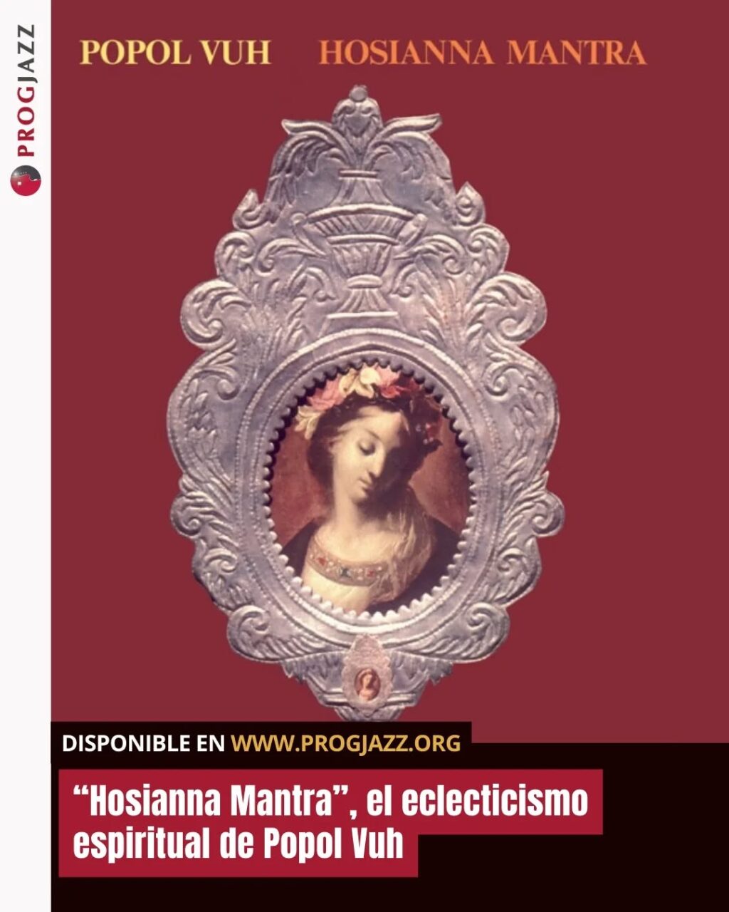 Instagram post from progjazz_org. This post is in position 0.