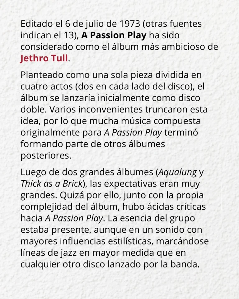 Instagram post from progjazz_org. This post is in position 1.