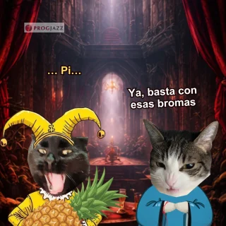 Instagram post from progjazz_org. This post is in position 1.