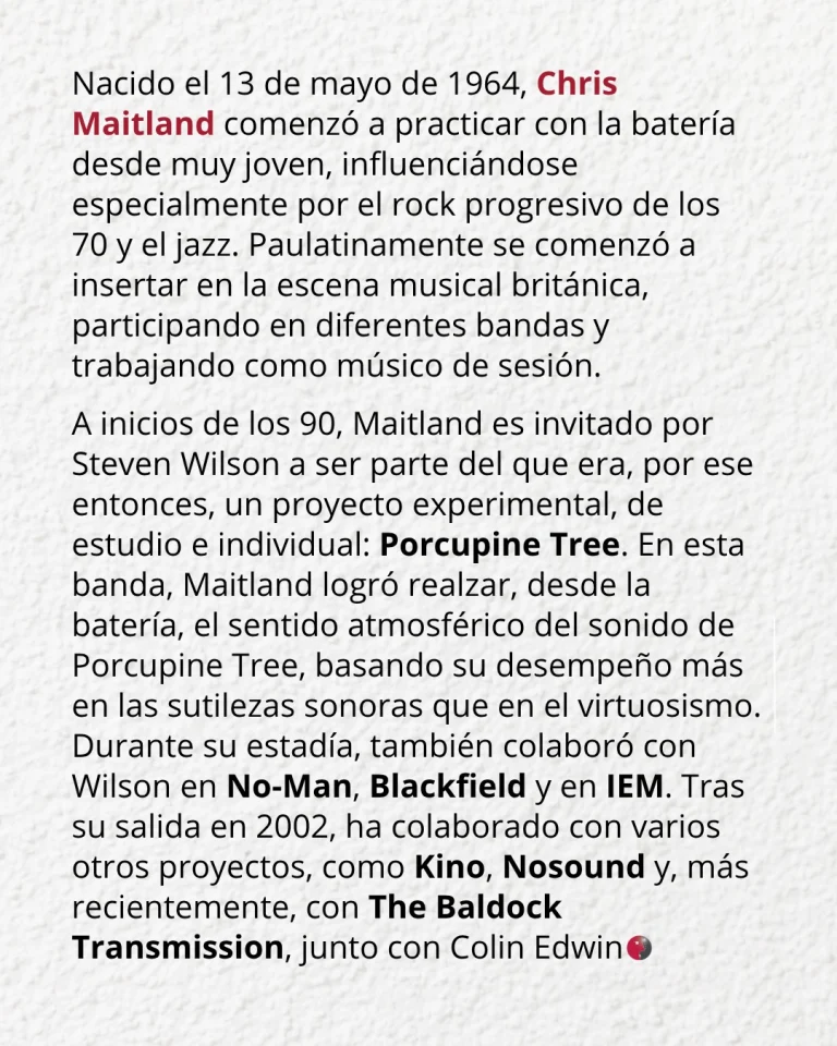 Instagram post from progjazz_org. This post is in position 1.