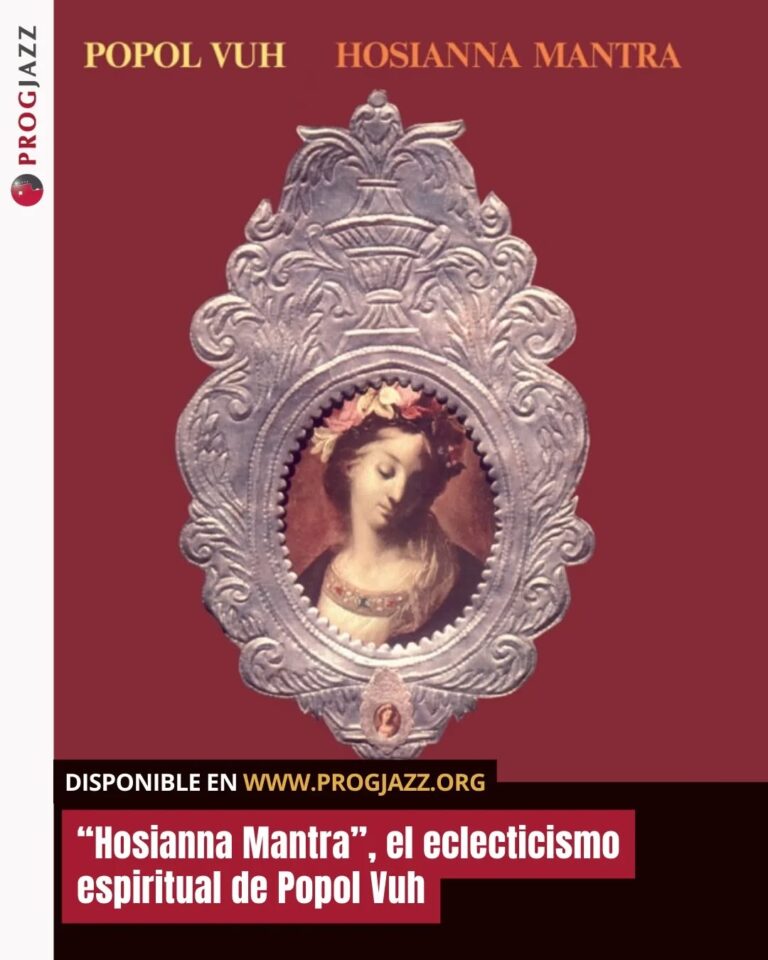 Instagram post from progjazz_org. This post is in position 1.