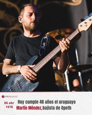 Instagram post from progjazz_org. This post is in position 1.