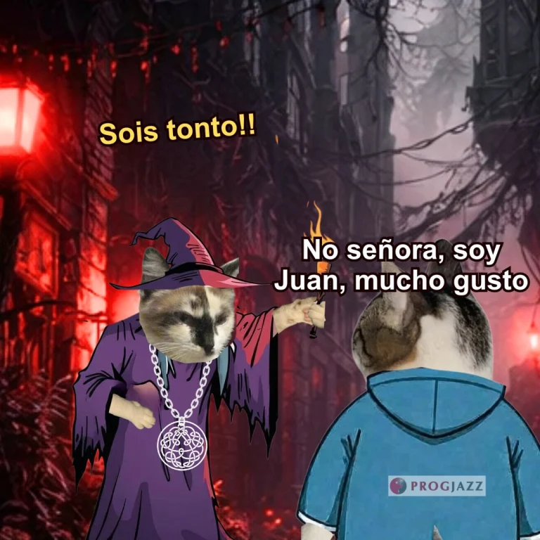 Instagram post from progjazz_org. This post is in position 3.