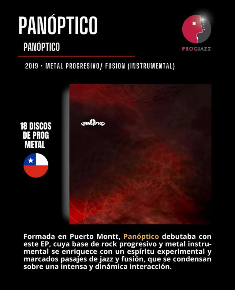 Instagram post from progjazz_org. This post is in position 15.