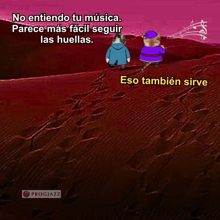 Instagram post from progjazz_org. This post is in position 9.