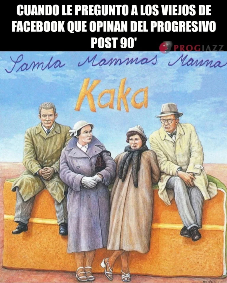 Instagram post from progjazz_org. This post is in position 2.