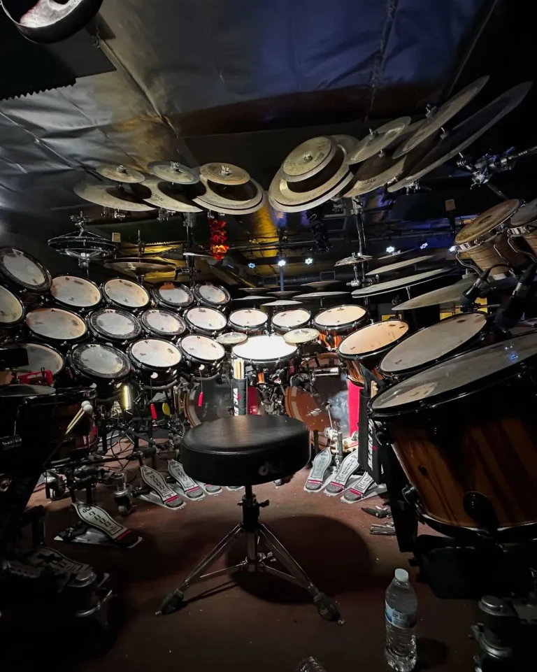 Instagram post from progjazz_org. This post is in position 3.