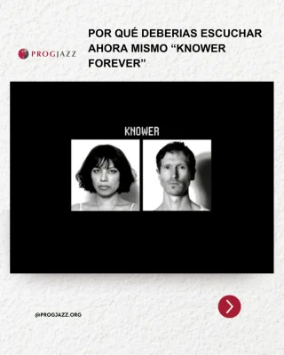 Instagram post from progjazz_org. This post is in position 3.