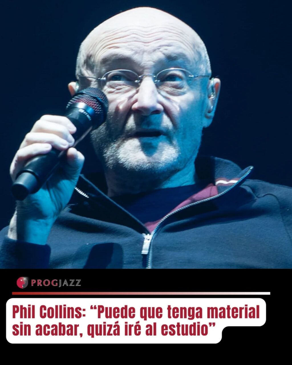 Instagram post from progjazz_org. This post is in position 6.