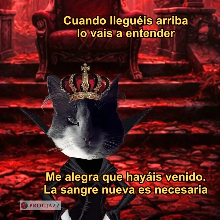 Instagram post from progjazz_org. This post is in position 14.