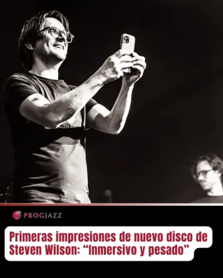 Instagram post from progjazz_org. This post is in position 3.