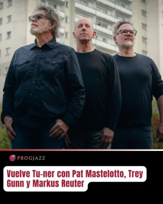 Instagram post from progjazz_org. This post is in position 9.