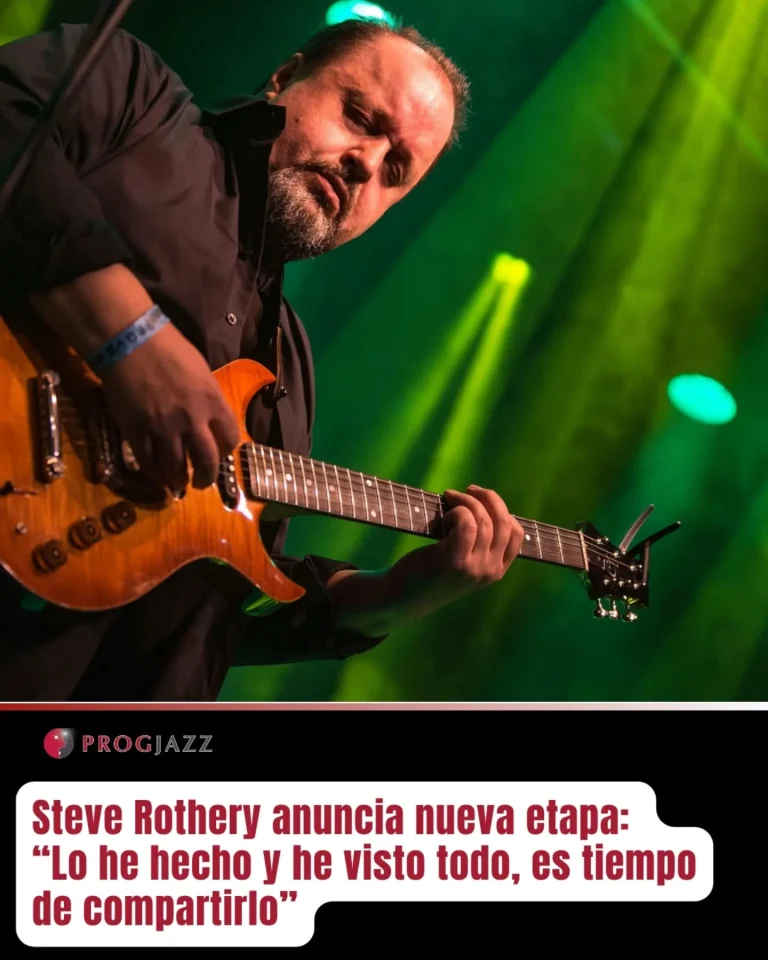 Instagram post from progjazz_org. This post is in position 6.
