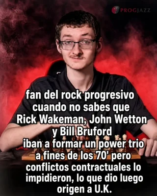 Instagram post from progjazz_org. This post is in position 1.