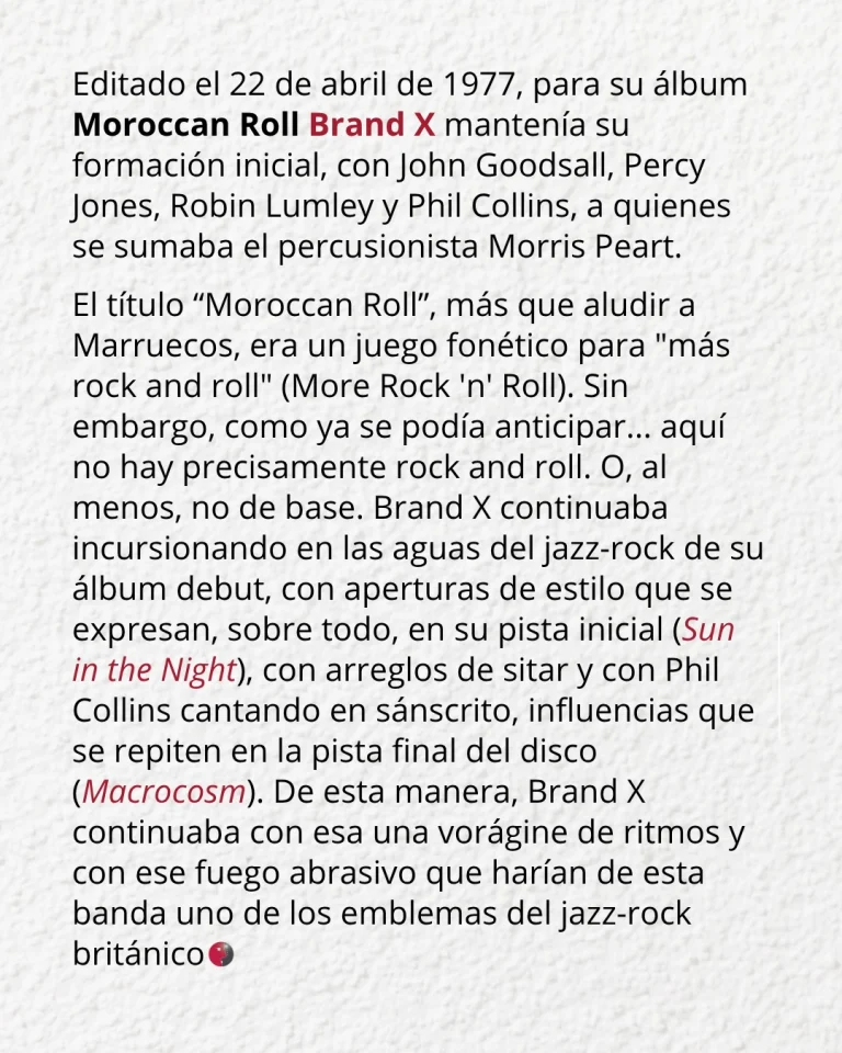 Instagram post from progjazz_org. This post is in position 1.