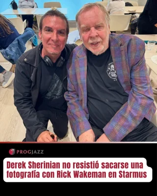Instagram post from progjazz_org. This post is in position 4.