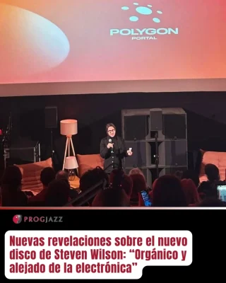 Instagram post from progjazz_org. This post is in position 14.