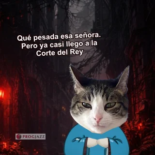 Instagram post from progjazz_org. This post is in position 1.