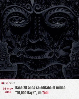 Instagram post from progjazz_org. This post is in position 1.