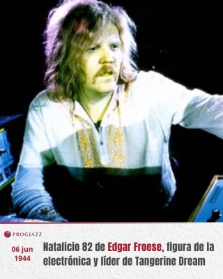 Instagram post from progjazz_org. This post is in position 3.