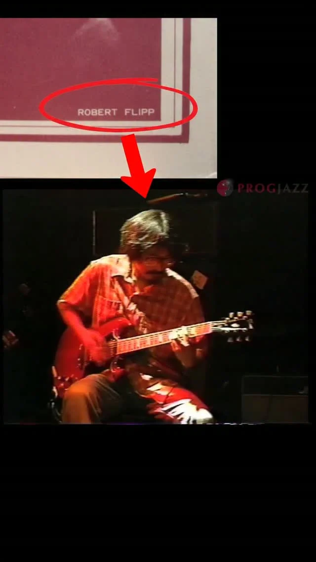 Instagram post from progjazz_org. This post is in position 2.