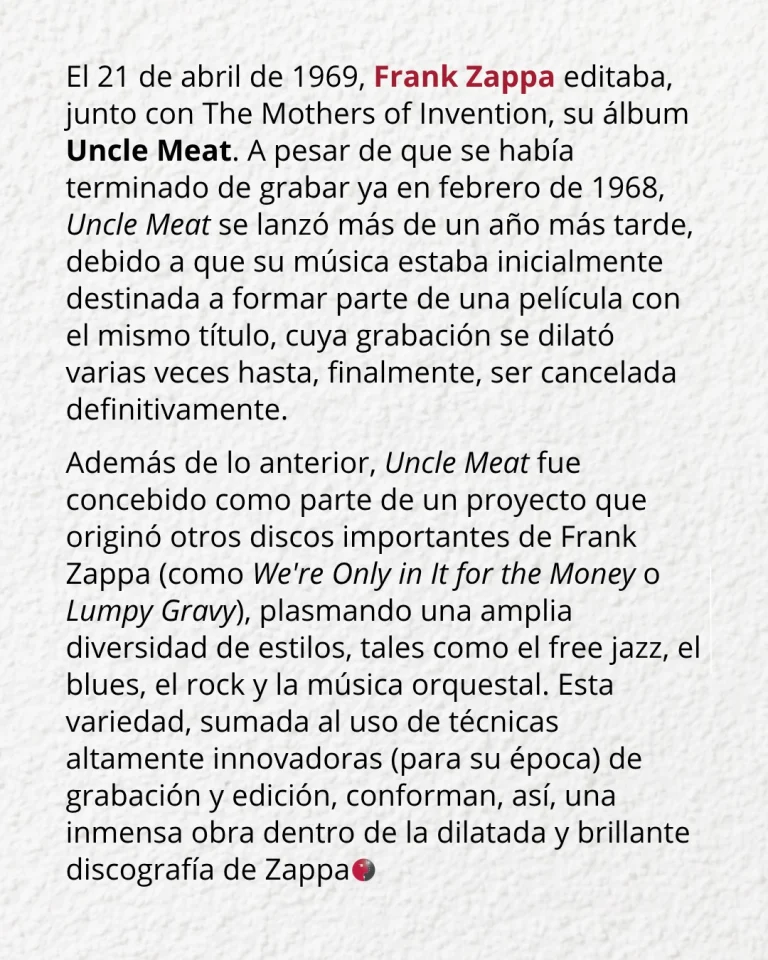 Instagram post from progjazz_org. This post is in position 1.