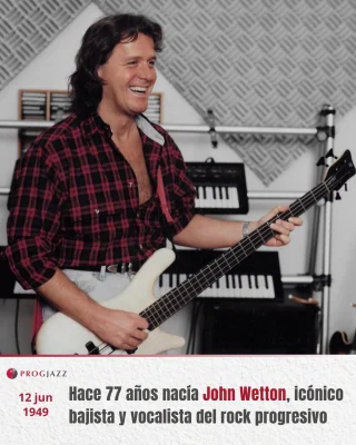 Instagram post from progjazz_org. This post is in position 1.