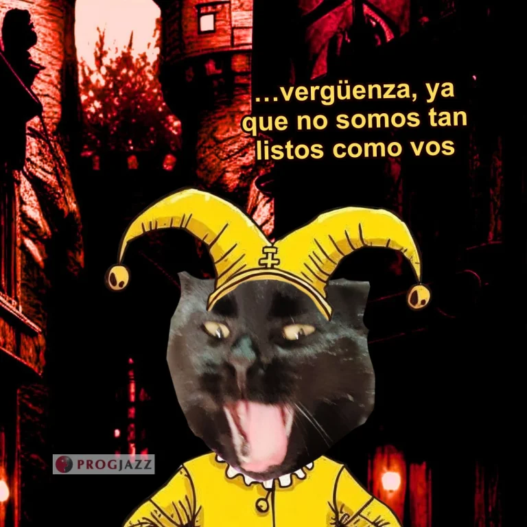 Instagram post from progjazz_org. This post is in position 15.