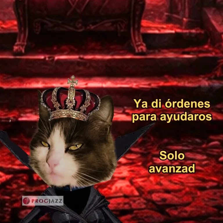 Instagram post from progjazz_org. This post is in position 17.