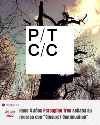 Instagram post from progjazz_org. This post is in position 2.
